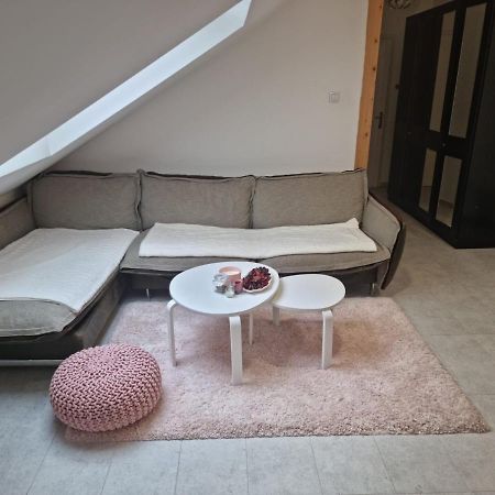 Heart Of Belgrade Cozy Lux Apartment 外观 照片
