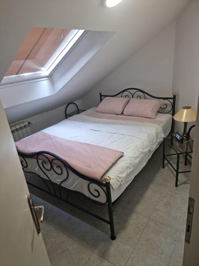 Heart Of Belgrade Cozy Lux Apartment 外观 照片