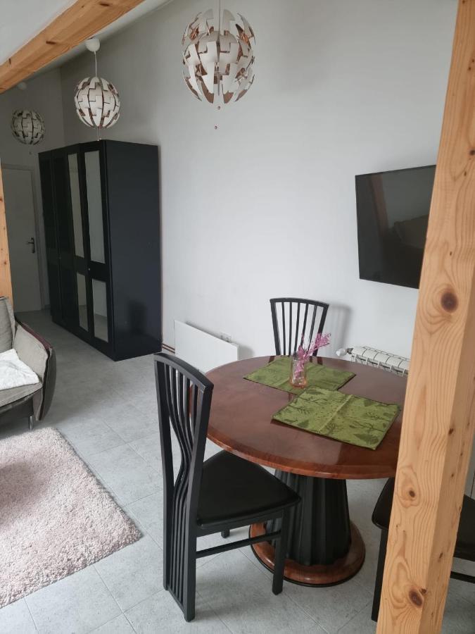 Heart Of Belgrade Cozy Lux Apartment 外观 照片