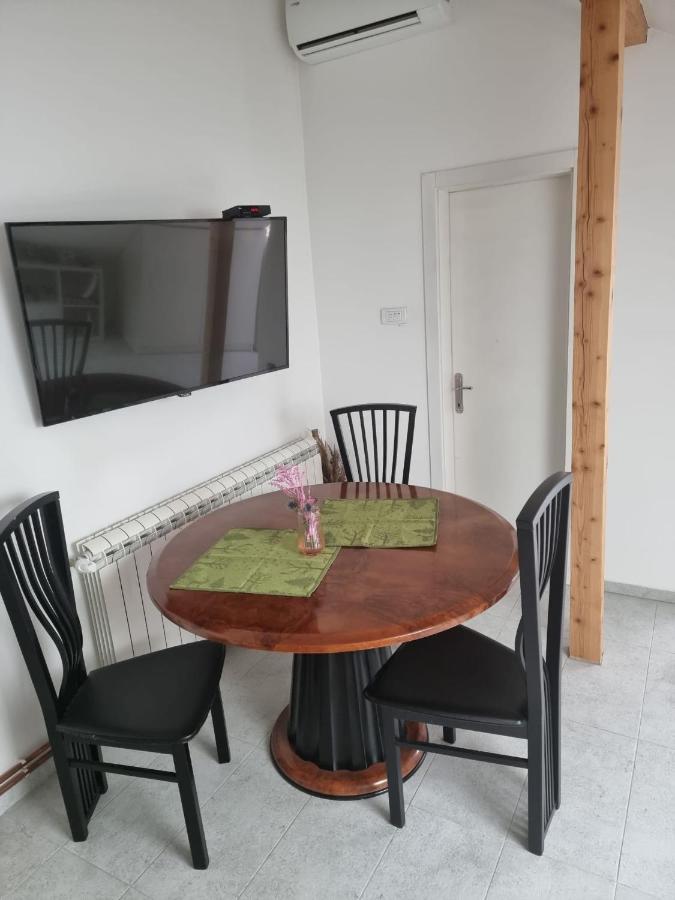 Heart Of Belgrade Cozy Lux Apartment 外观 照片