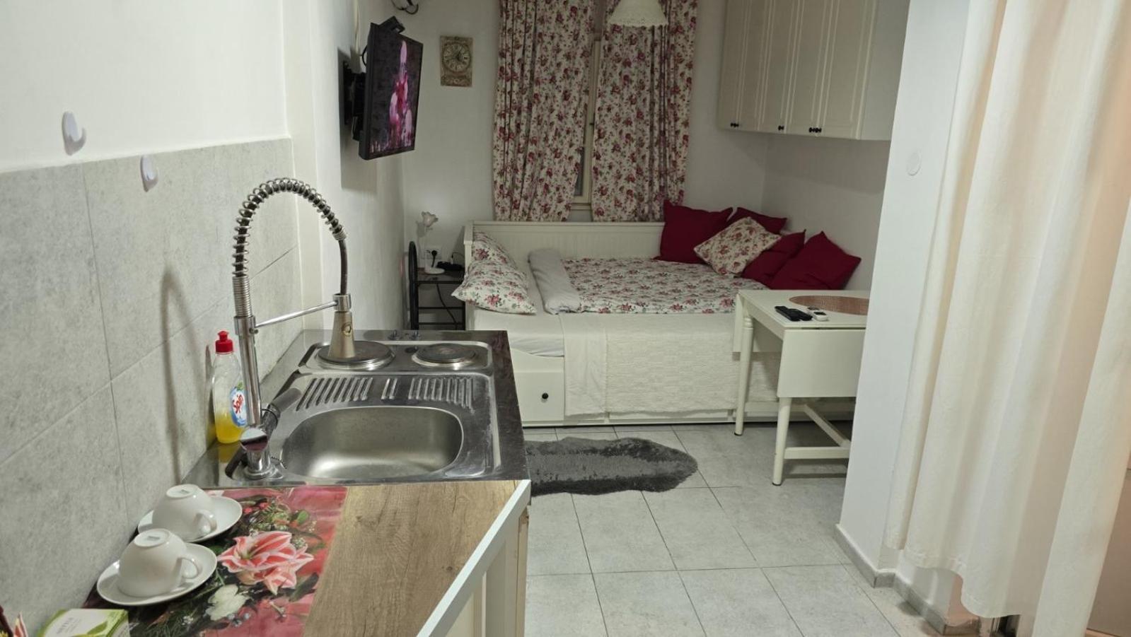 Heart Of Belgrade Cozy Lux Apartment 外观 照片