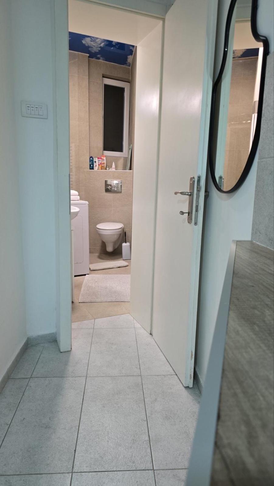 Heart Of Belgrade Cozy Lux Apartment 外观 照片